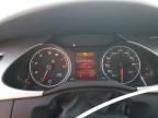 2009 Audi A4 Premium Plus