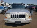 2006 Jeep Commander