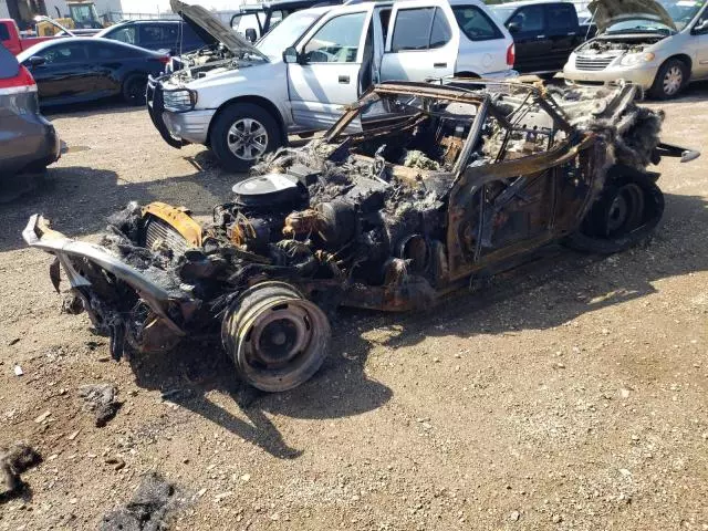 1970 Chevrolet Corvette