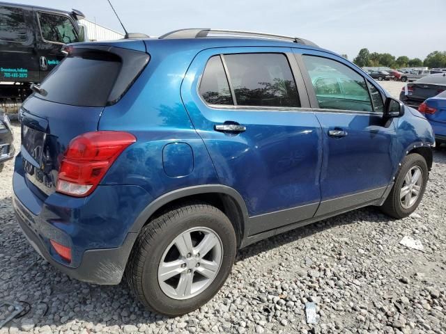 2019 Chevrolet Trax 1LT