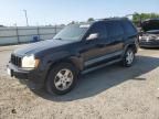 2005 Jeep Grand Cherokee Laredo