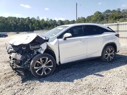 2016 Lexus RX 350 en venta en Ellenwood, GA