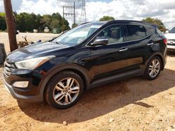 Salvage cars for sale from Copart China Grove, NC: 2014 Hyundai Santa FE Sport