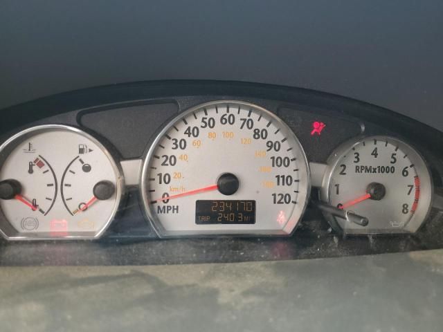 2007 Saturn Ion Level 3