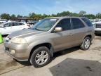 2004 Acura MDX Touring