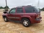 2004 Chevrolet Trailblazer LS