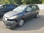 2015 Mazda 5 Sport