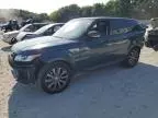 2017 Land Rover Range Rover Sport HSE