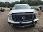 2017 Nissan Titan S