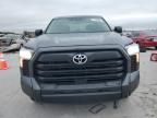 2024 Toyota Tundra Crewmax SR