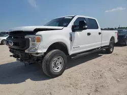 Ford Vehiculos salvage en venta: 2022 Ford F250 Super Duty