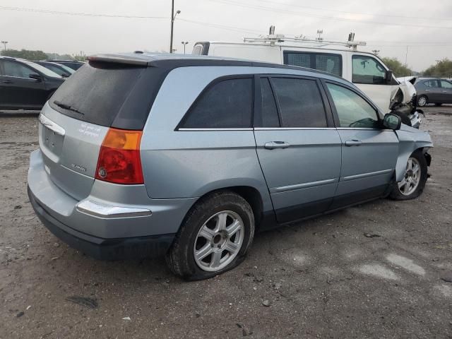 2006 Chrysler Pacifica Touring