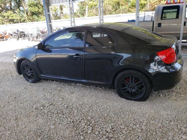 2007 Scion TC