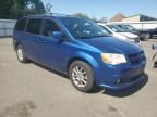 2011 Dodge Grand Caravan R/T