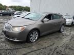 2010 Buick Lacrosse CXS