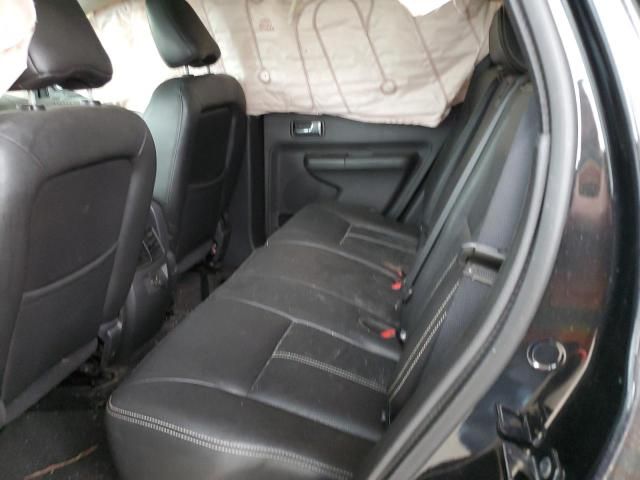 2010 Ford Edge Limited