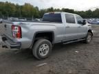 2017 GMC Sierra K2500 SLE