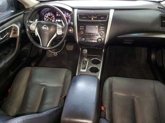 2013 Nissan Altima 3.5S