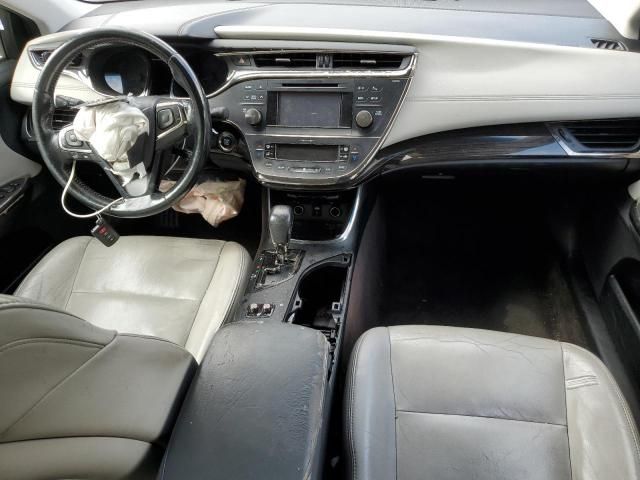 2013 Toyota Avalon Base