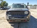 2017 Jeep Renegade Trailhawk