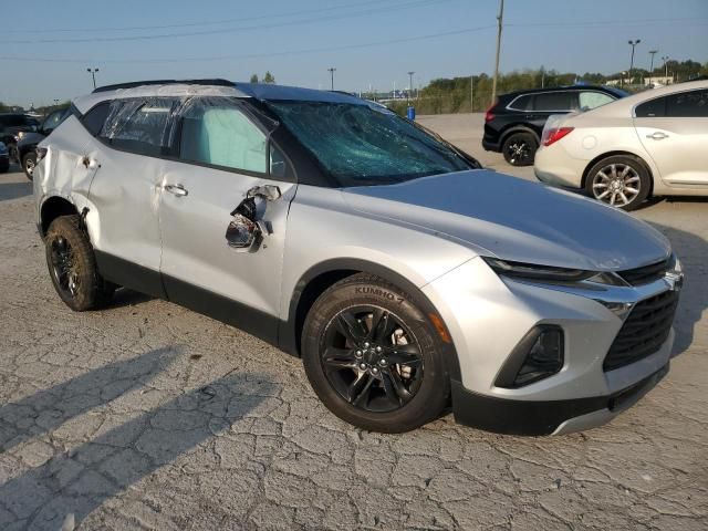 2019 Chevrolet Blazer 2LT