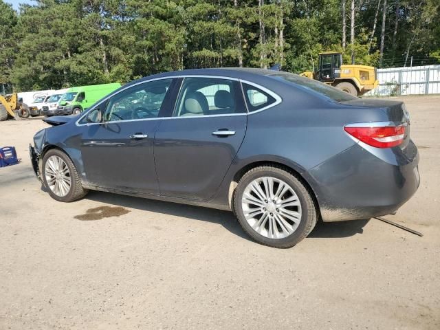 2013 Buick Verano Convenience