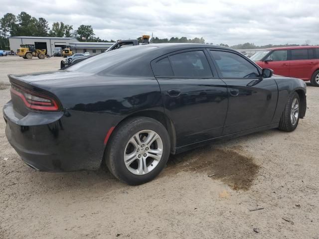 2015 Dodge Charger SE