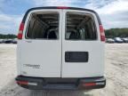 2012 Chevrolet Express G2500