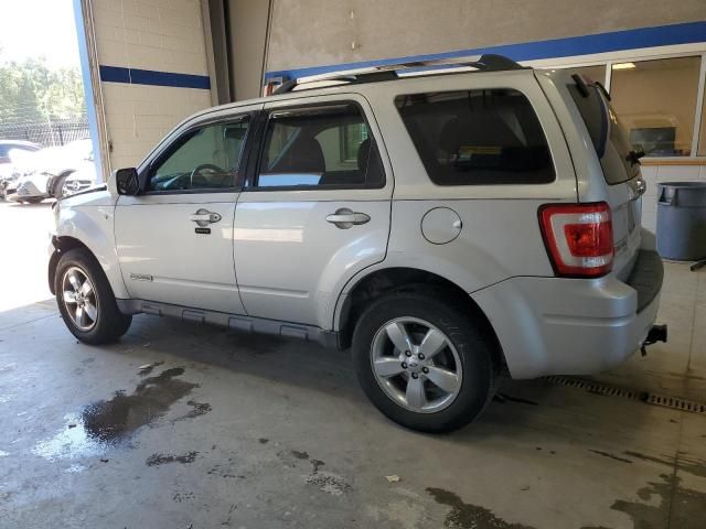 2008 Ford Escape Limited