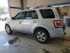 2008 Ford Escape Limited