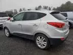 2012 Hyundai Tucson GLS