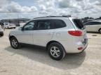 2008 Hyundai Santa FE GLS