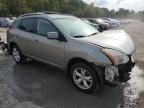 2008 Nissan Rogue S