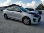 2022 KIA Rio LX