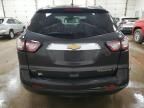 2013 Chevrolet Traverse LT