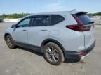 2021 Honda CR-V EXL