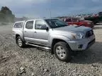 2015 Toyota Tacoma Double Cab