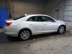 2013 Chevrolet Malibu 2LT