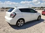 2009 Pontiac Vibe