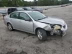 2007 Chevrolet Malibu LTZ