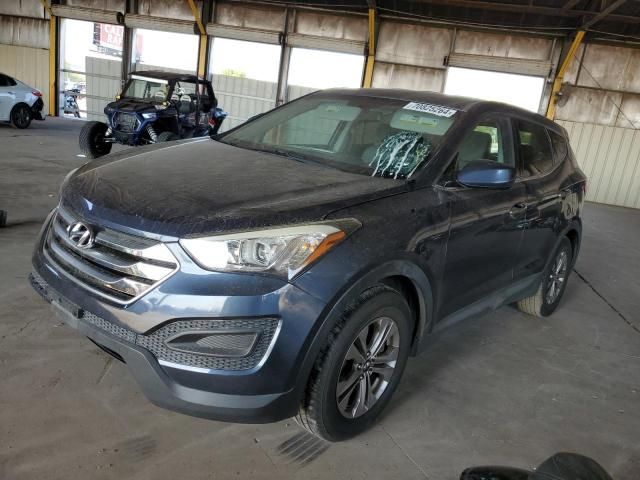 2016 Hyundai Santa FE Sport