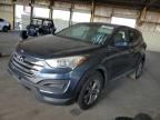 2016 Hyundai Santa FE Sport