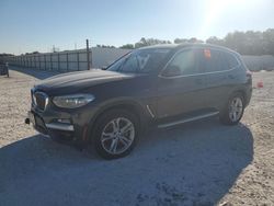 BMW x3 Vehiculos salvage en venta: 2018 BMW X3 XDRIVE30I