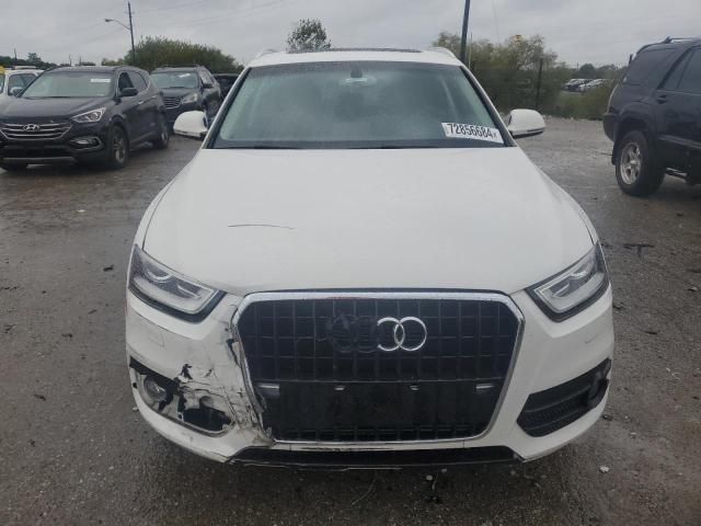 2015 Audi Q3 Prestige