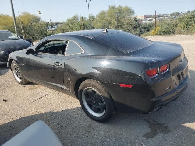 2010 Chevrolet Camaro LS