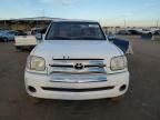 2006 Toyota Tundra Double Cab SR5