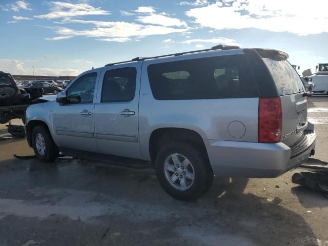 2013 GMC Yukon XL C1500 SLT