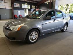 2011 Ford Focus SE en venta en East Granby, CT