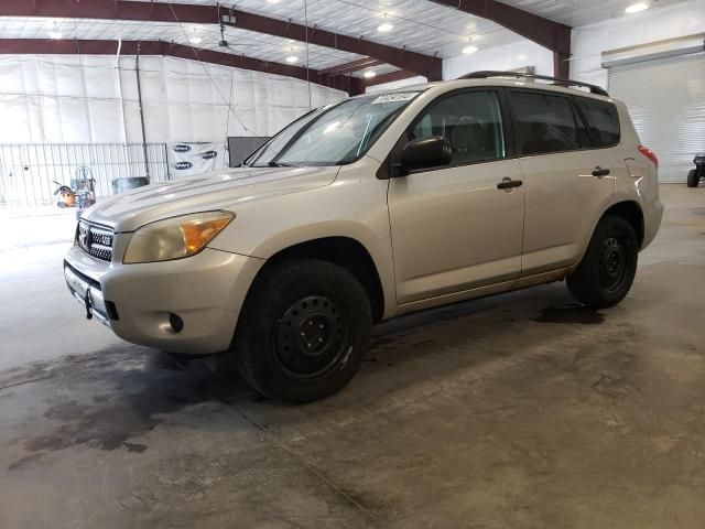 2008 Toyota Rav4