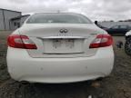 2013 Infiniti M37 X